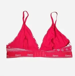 Set Victoria's Secret Soutien-gorge Mesh Et Culotte XS/30-32 A-B - Neuf Avec étiquettes - Bleu Floral